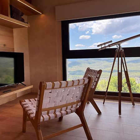 Boutique Hotel Urbisol Calders Экстерьер фото