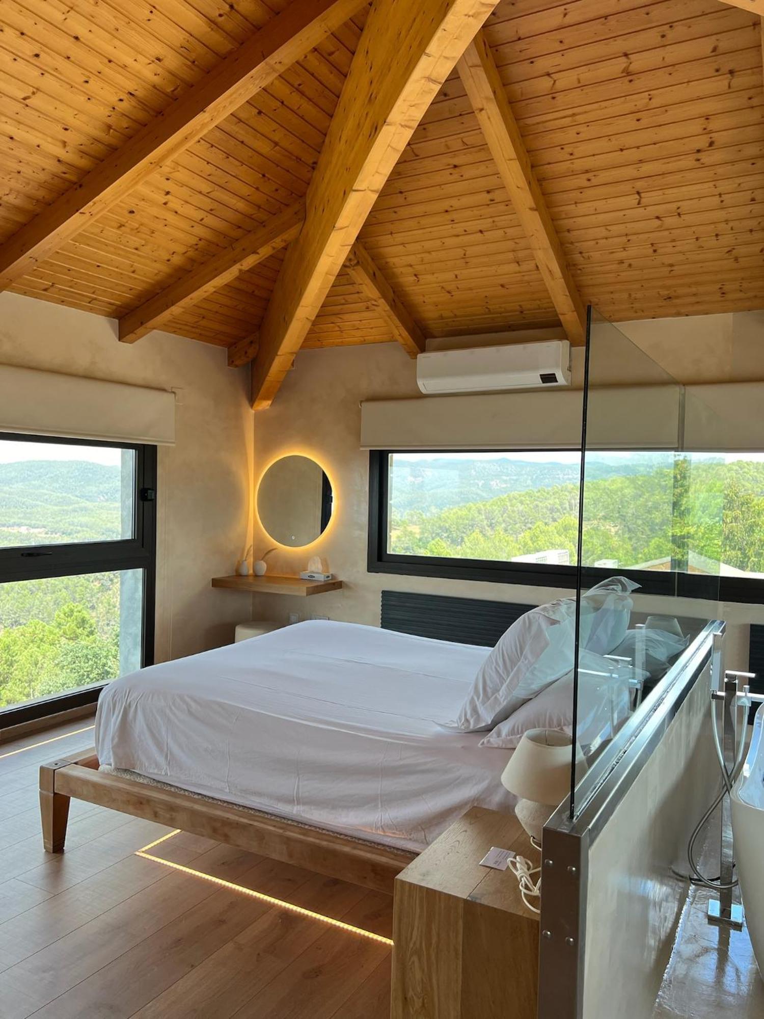 Boutique Hotel Urbisol Calders Экстерьер фото
