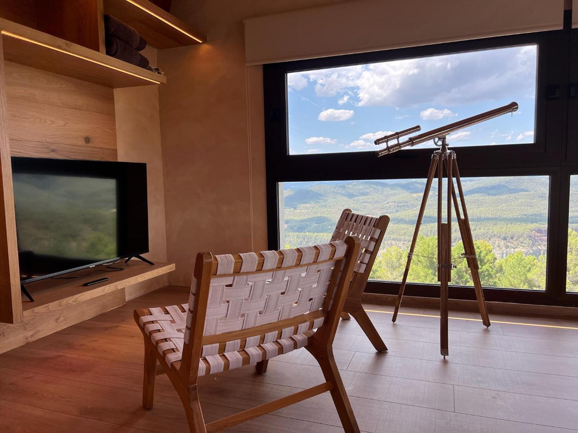 Boutique Hotel Urbisol Calders Экстерьер фото