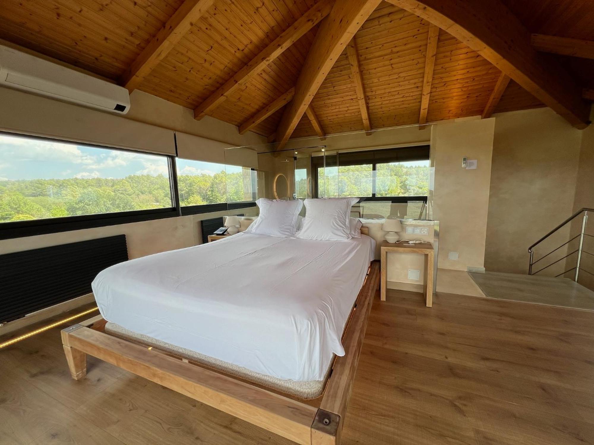 Boutique Hotel Urbisol Calders Экстерьер фото