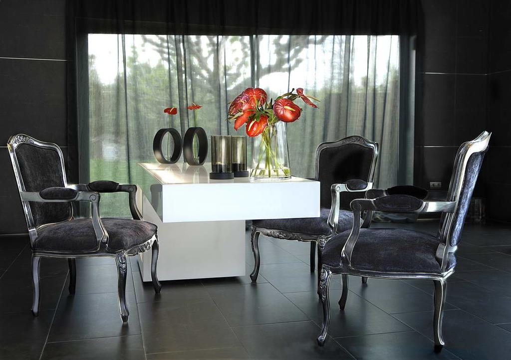 Boutique Hotel Urbisol Calders Экстерьер фото