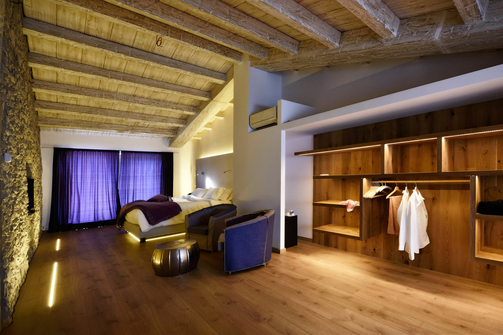 Boutique Hotel Urbisol Calders Экстерьер фото