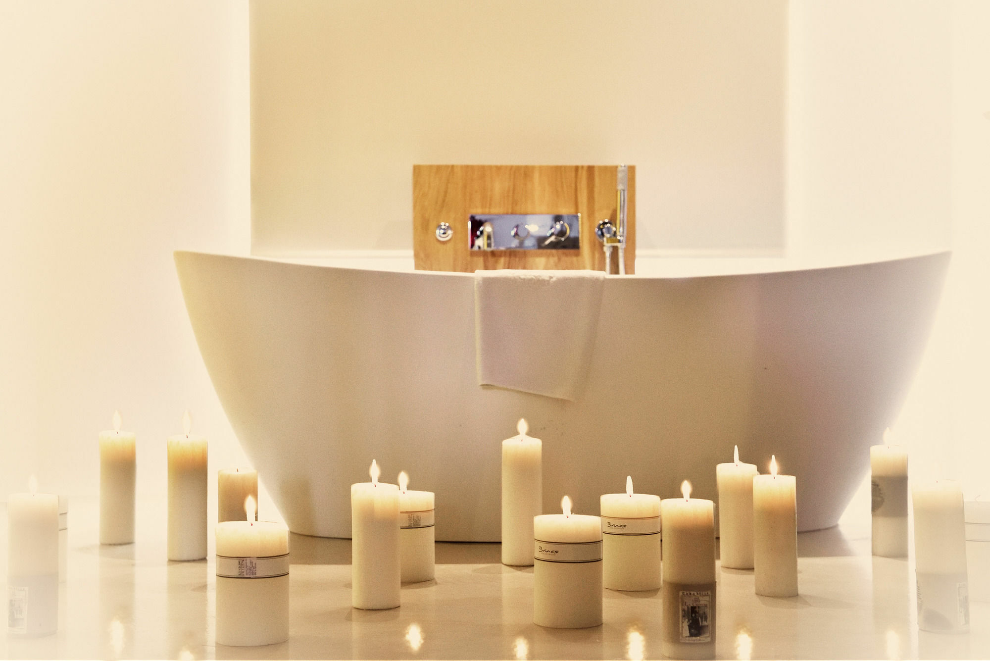 Boutique Hotel Urbisol Calders Экстерьер фото