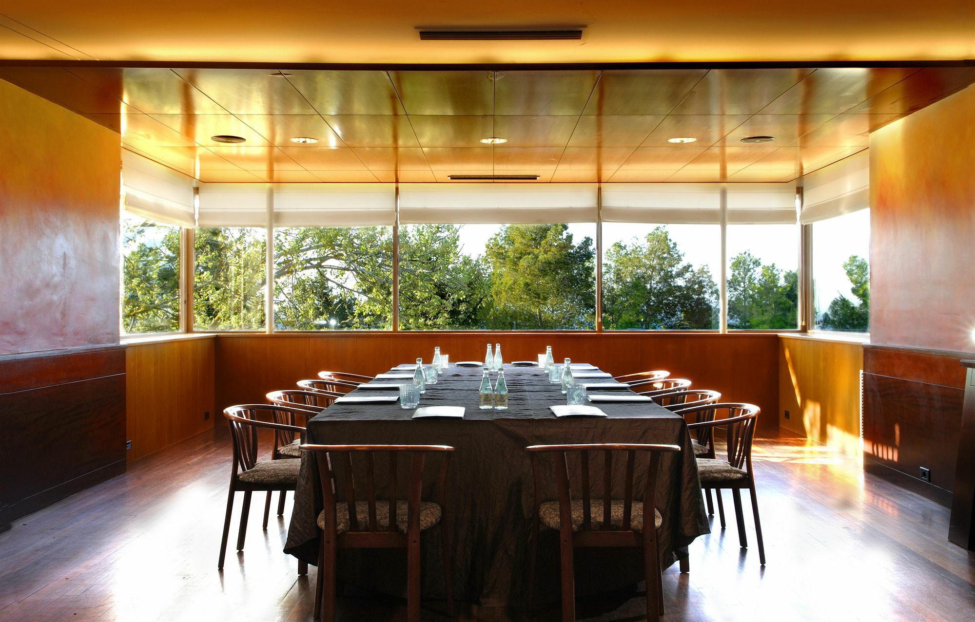 Boutique Hotel Urbisol Calders Экстерьер фото
