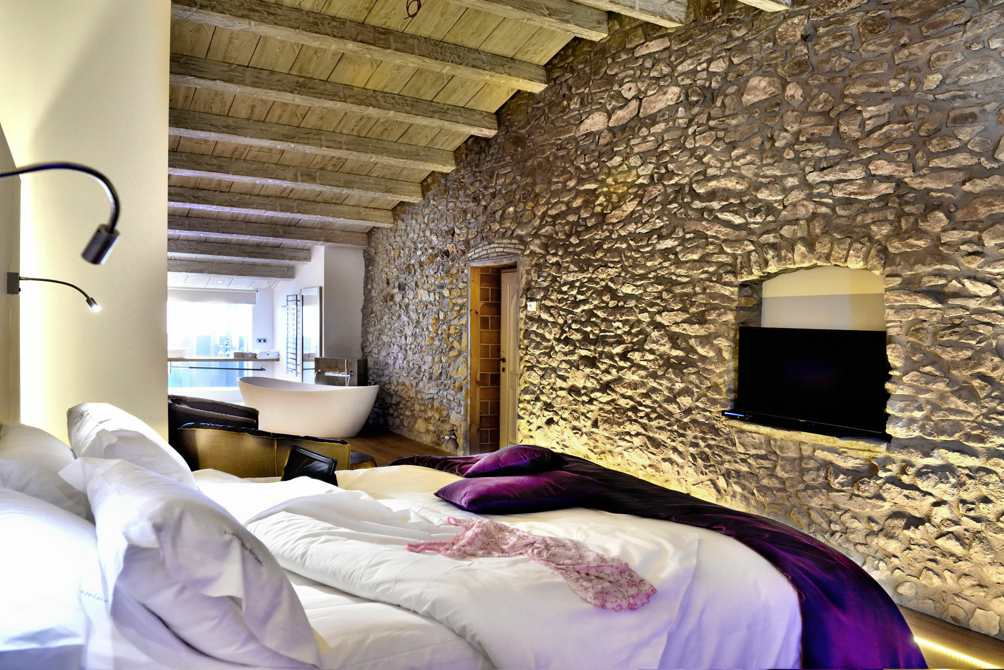 Boutique Hotel Urbisol Calders Экстерьер фото