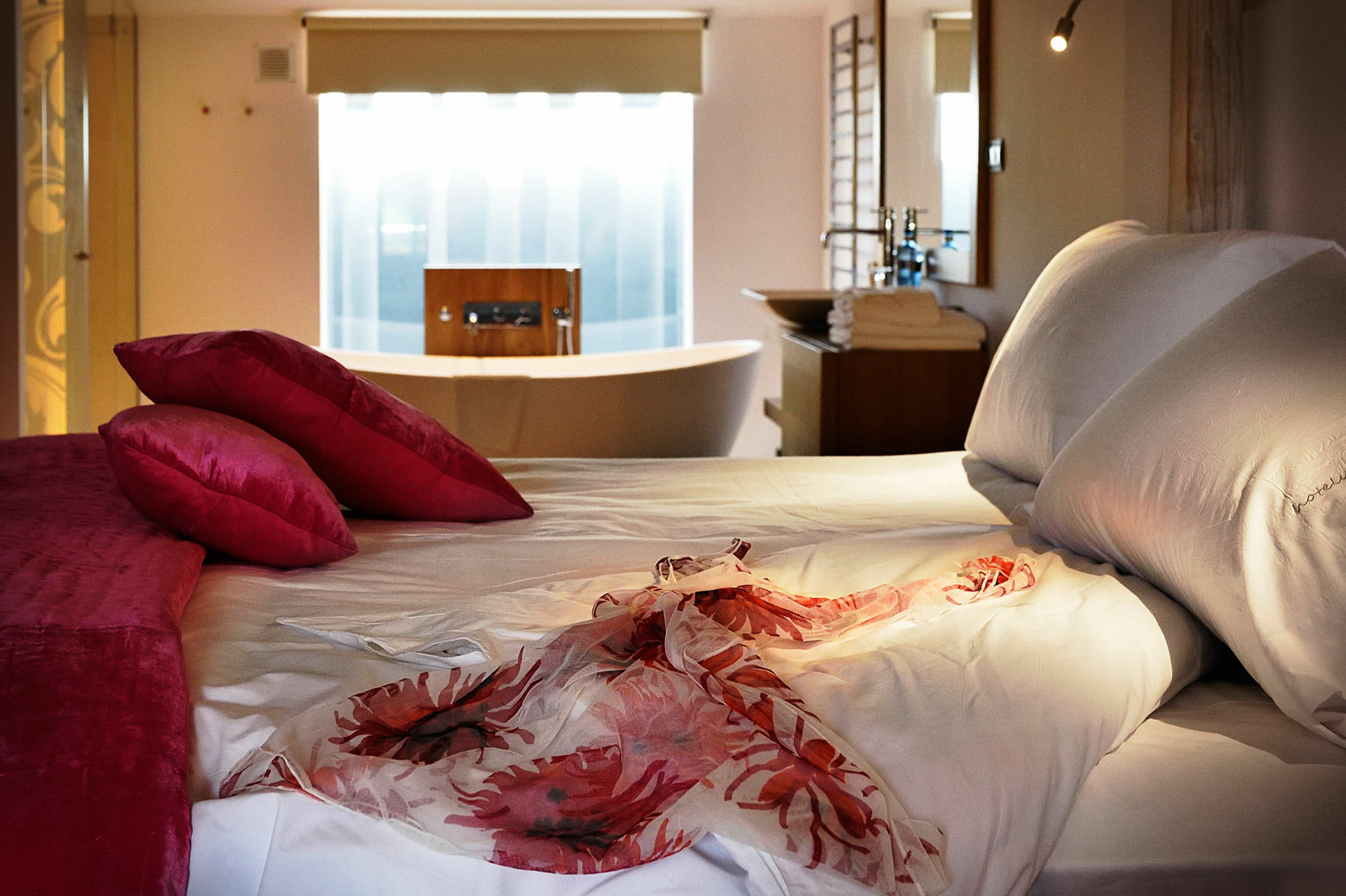 Boutique Hotel Urbisol Calders Экстерьер фото