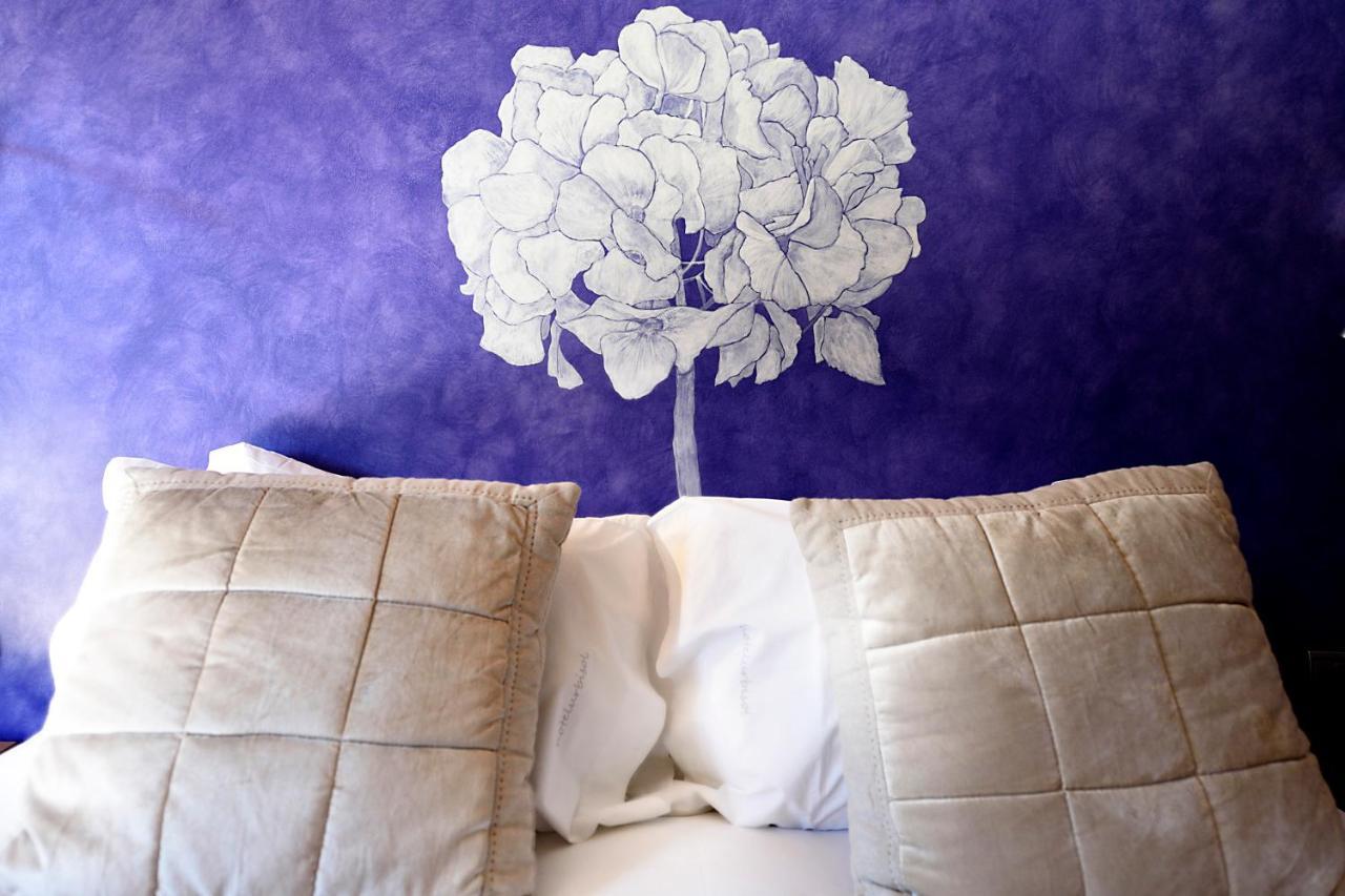 Boutique Hotel Urbisol Calders Экстерьер фото