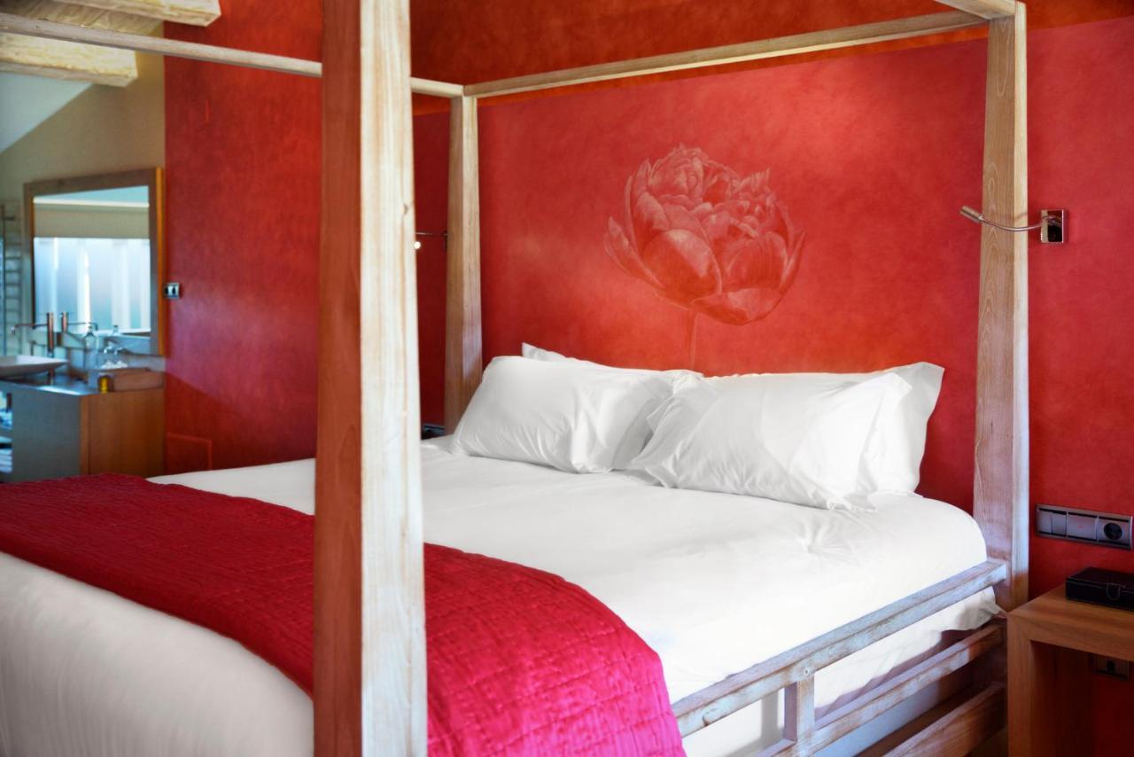 Boutique Hotel Urbisol Calders Экстерьер фото