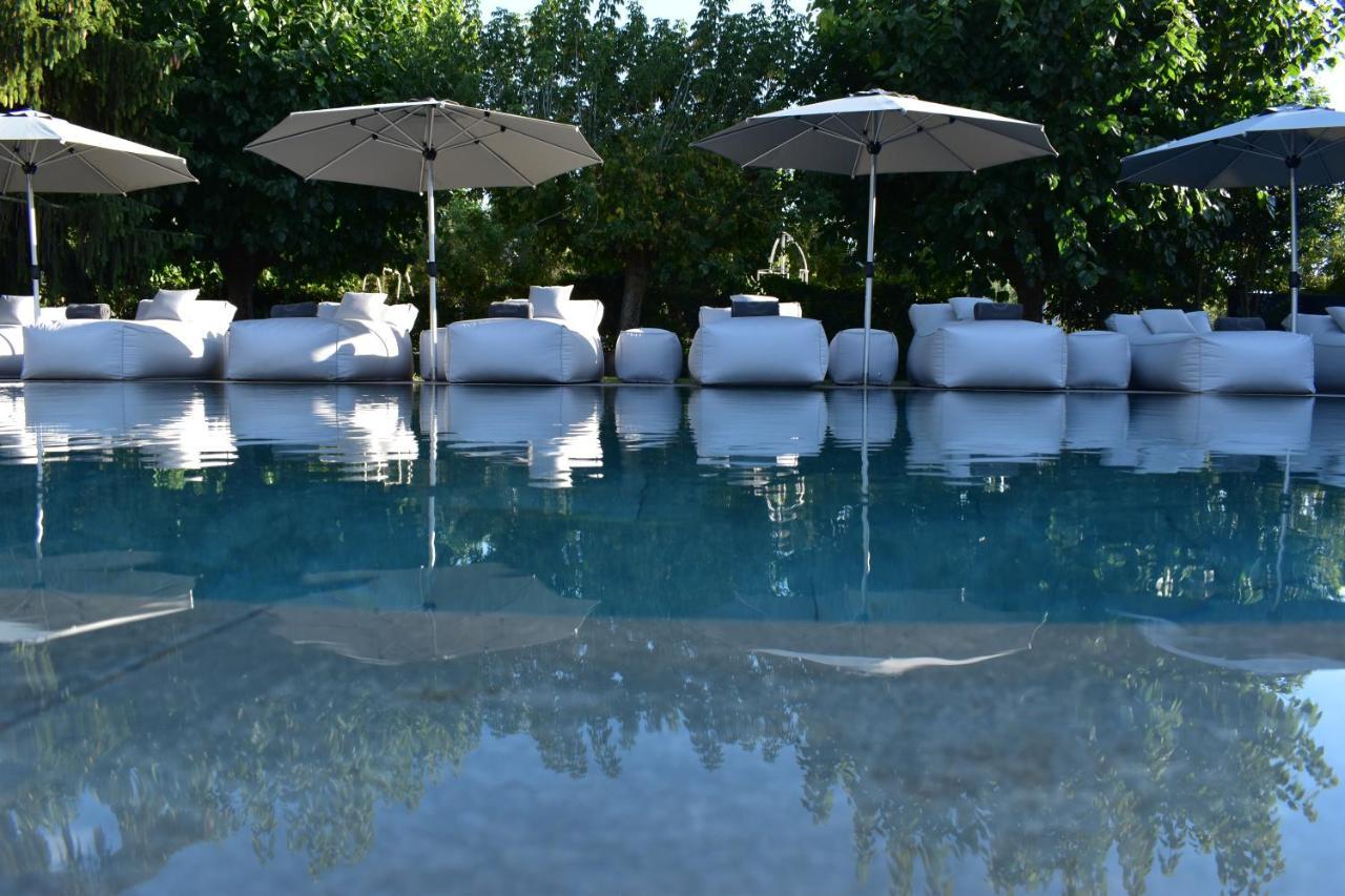 Boutique Hotel Urbisol Calders Экстерьер фото