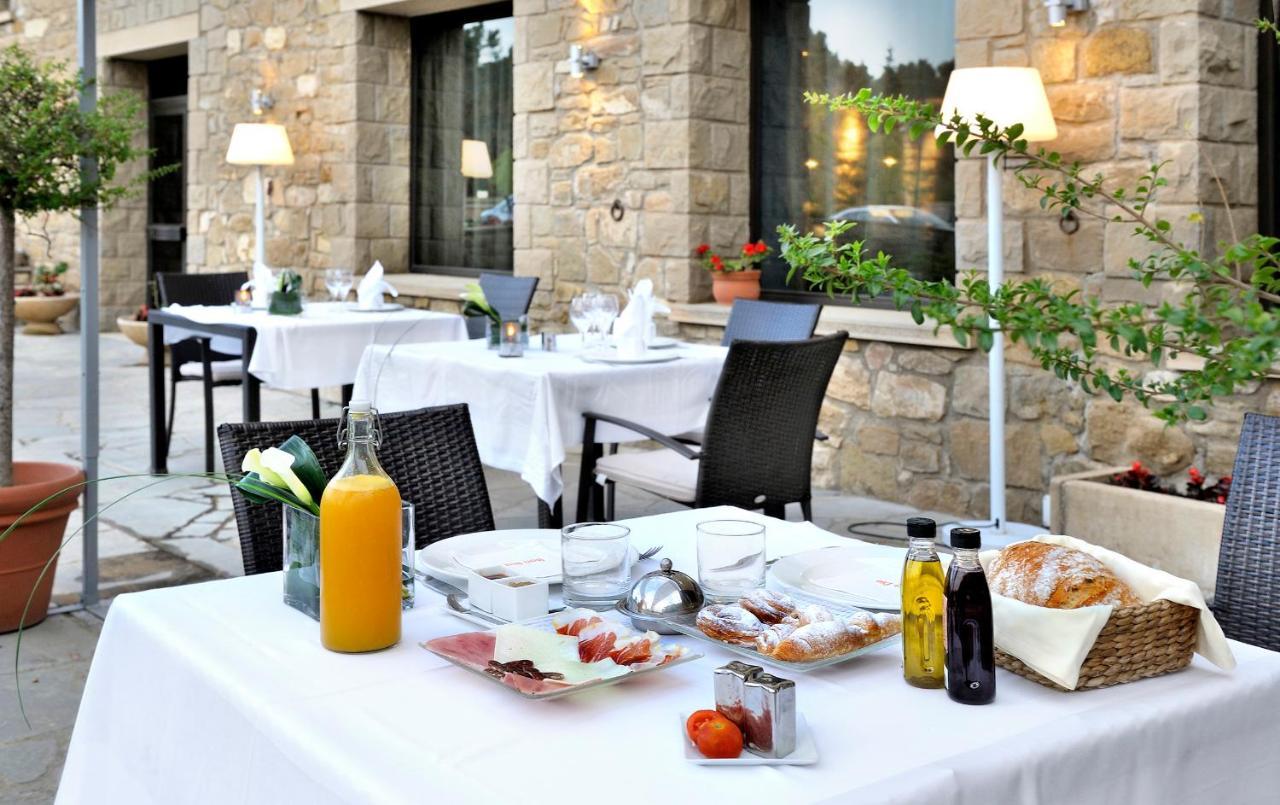 Boutique Hotel Urbisol Calders Экстерьер фото