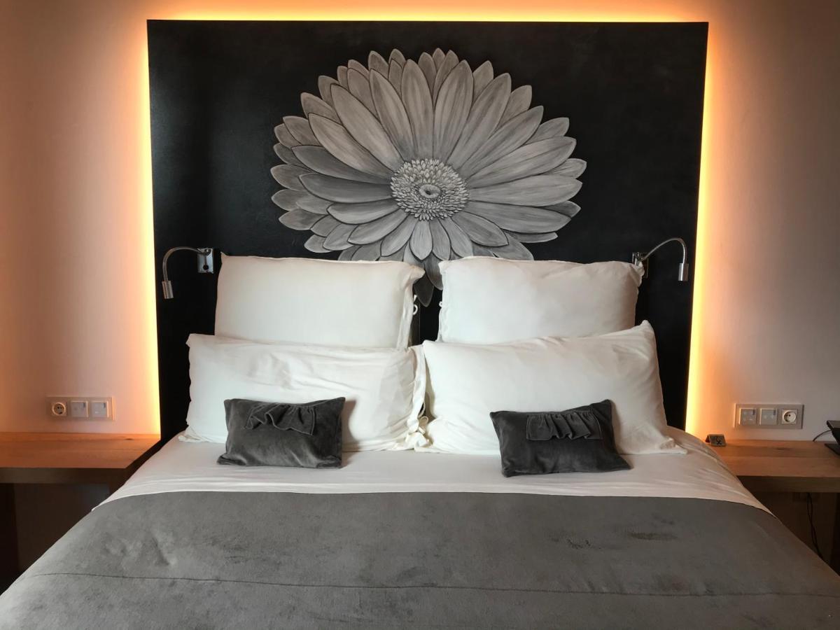 Boutique Hotel Urbisol Calders Экстерьер фото