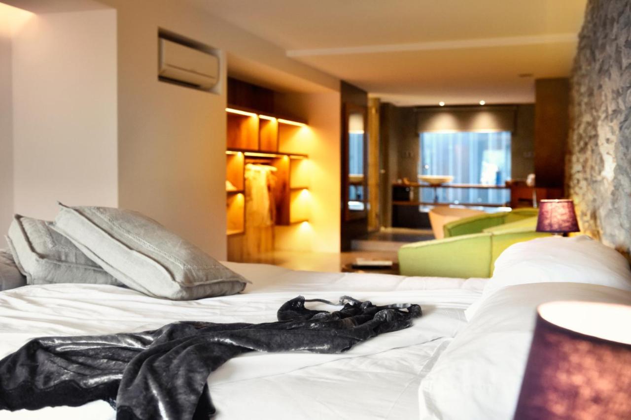 Boutique Hotel Urbisol Calders Экстерьер фото