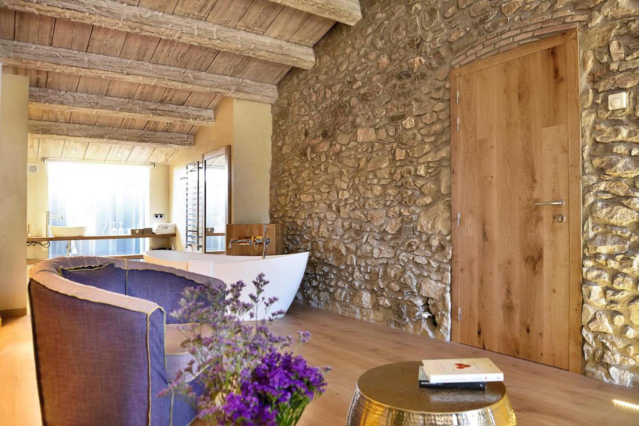 Boutique Hotel Urbisol Calders Экстерьер фото