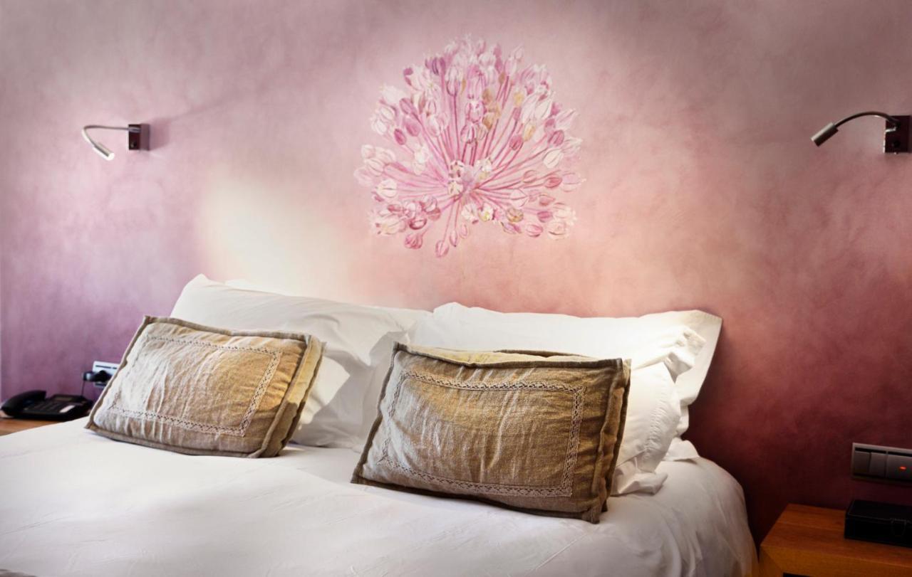 Boutique Hotel Urbisol Calders Экстерьер фото