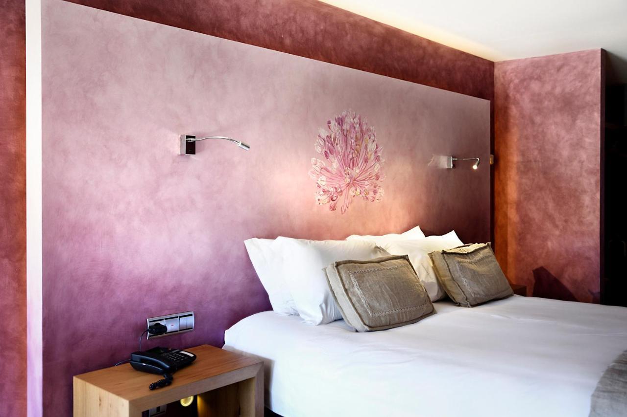 Boutique Hotel Urbisol Calders Экстерьер фото