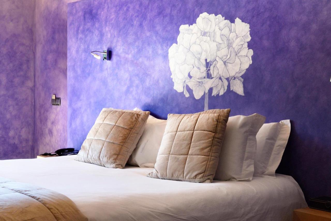 Boutique Hotel Urbisol Calders Экстерьер фото