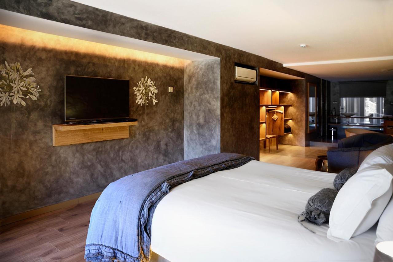 Boutique Hotel Urbisol Calders Экстерьер фото
