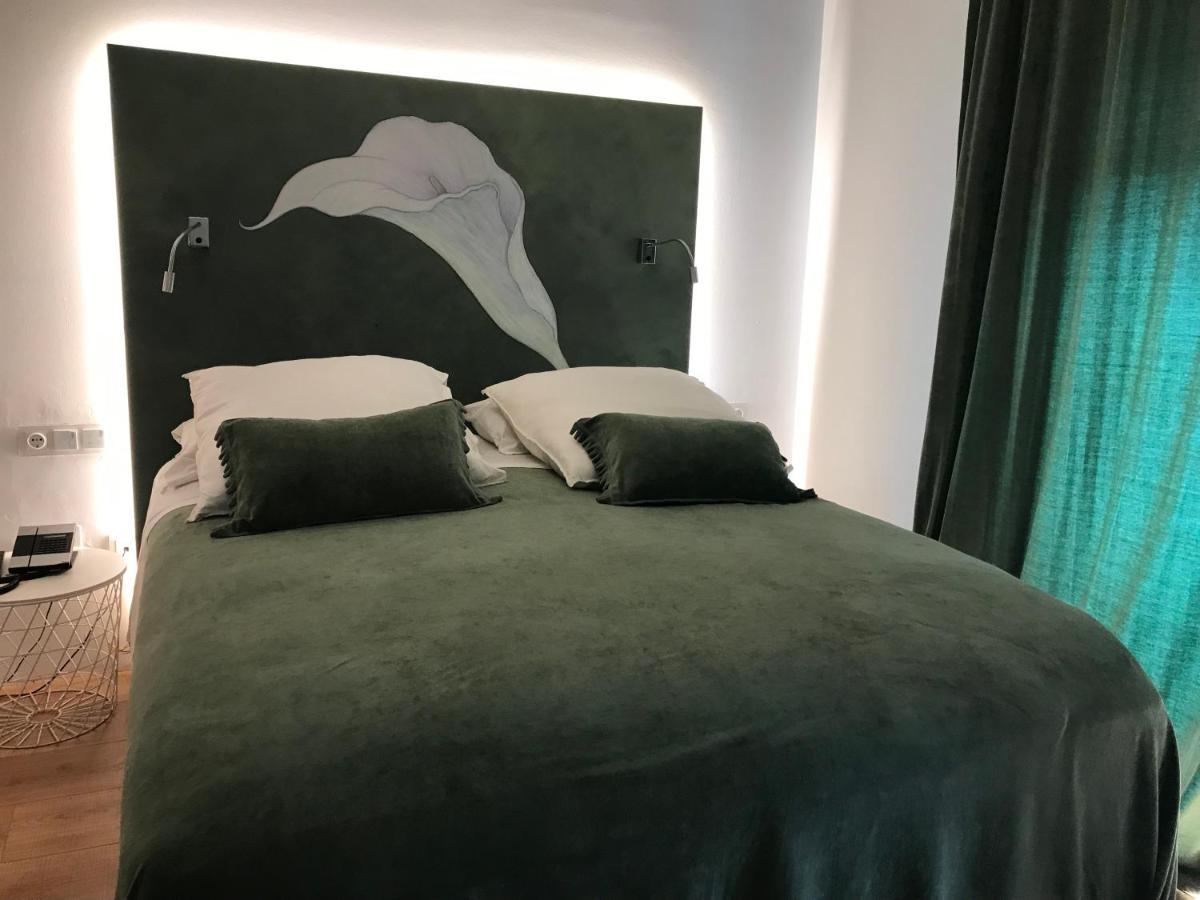 Boutique Hotel Urbisol Calders Экстерьер фото