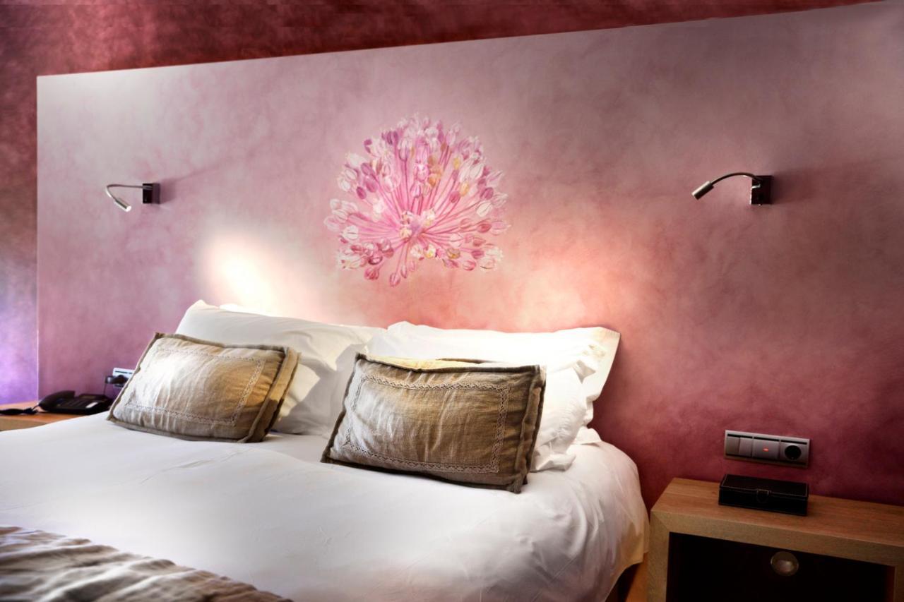 Boutique Hotel Urbisol Calders Экстерьер фото